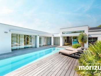 Vente Maison 4 chambresPloemeur Lomener-Kerroch-Kerpape