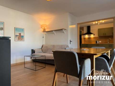 Vente maison 3 pièces Ploemeur Lomener-Kerroch-Kerpape 56