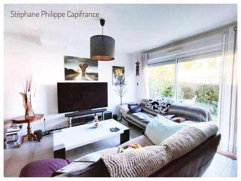 Vente maison 4 pièces Ploemeur Lomener-Kerroch-Kerpape 56