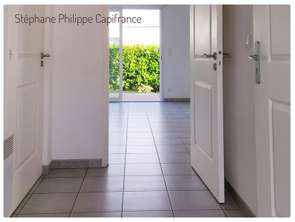 Vente Maison 3 chambresPloemeur Lomener-Kerroch-Kerpape