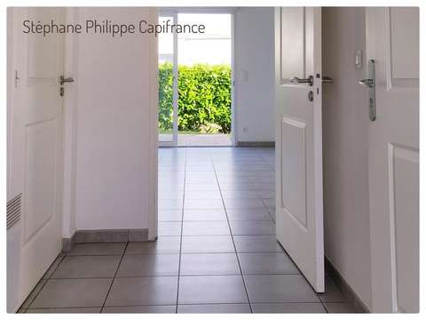 Vente maison 4 pièces Ploemeur Lomener-Kerroch-Kerpape 56