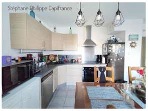 Vente Maison 3 chambresPloemeur Lomener-Kerroch-Kerpape