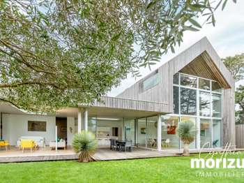 Vente maison 9 pièces Ploemeur Lomener-Kerroch-Kerpape 56