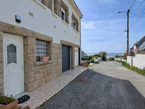 Vente Maison 4 chambresPloemeur Lomener-Kerroch-Kerpape