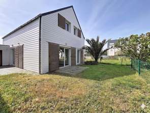 Vente Maison 3 chambresPloemeur Lomener-Kerroch-Kerpape