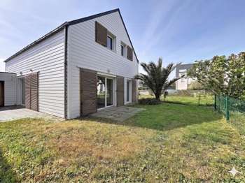Vente maison 4 pièces Ploemeur Lomener-Kerroch-Kerpape 56