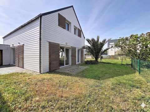 Vente maison 4 pièces Ploemeur Lomener-Kerroch-Kerpape 56