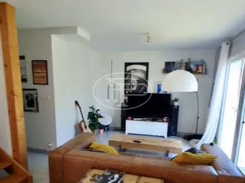 Vente maison 4 pièces Ploemeur Lomener-Kerroch-Kerpape 56