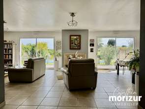 Vente Maison 6 chambresPloemeur Lomener-Kerroch-Kerpape