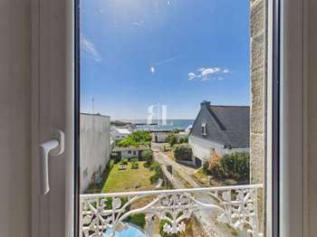 Vente Maison 3 chambresPloemeur Lomener-Kerroch-Kerpape