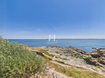 Vente maison 3 pièces Ploemeur Lomener-Kerroch-Kerpape 56