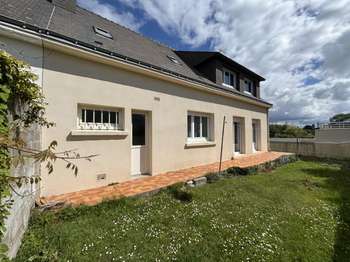 Vente maison 5 pièces Ploemeur Lomener-Kerroch-Kerpape 56
