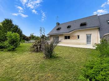 Vente Maison 5 chambresPloemeur Lomener-Kerroch-Kerpape