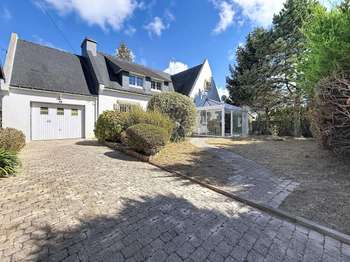 Vente Maison 4 chambresPloemeur Lomener-Kerroch-Kerpape