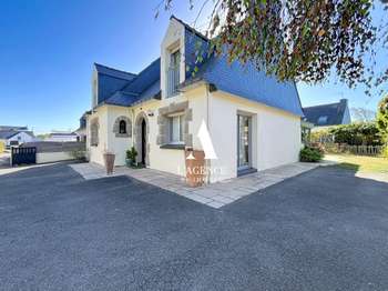 Vente maison 5 pièces Ploemeur Lomener-Kerroch-Kerpape 56