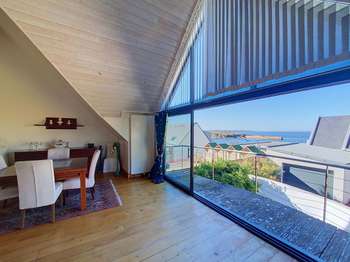 Vente Maison 3 chambresPloemeur Lomener-Kerroch-Kerpape