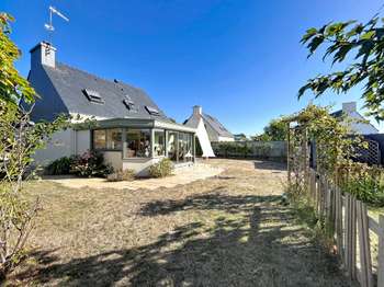 Vente maison 5 pièces Ploemeur Lomener-Kerroch-Kerpape 56