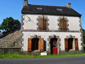 Vente Maison 3 chambresPloërdut