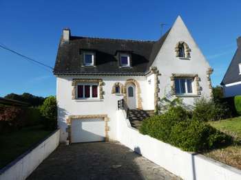 Vente maison 5 pièces Ploërdut 56