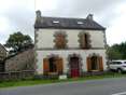 Vente maison Ploërdut - 56