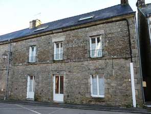 Vente Maison 5 chambresPloërdut