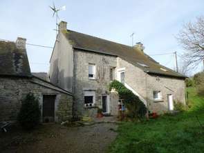 Vente Maison 4 chambresPloërdut