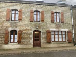 Vente Maison 5 chambresPloërdut