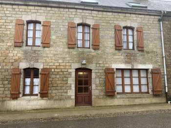 Vente Maison 5 chambresPloërdut