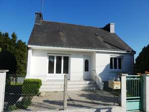 Vente Maison 2 chambresPloërdut