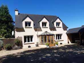 Vente Maison 4 chambresPloërdut
