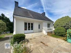 Vente Maison 2 chambresPloërdut