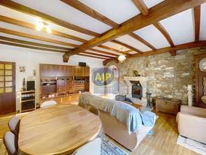 Vente Maison 3 chambresPloërdut