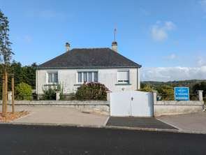 Vente Maison 2 chambresPloërdut