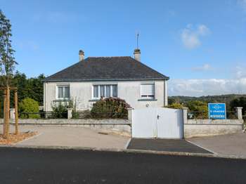 Vente Maison 2 chambresPloërdut