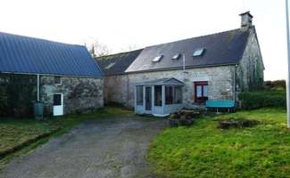 Photo Vente maison Ploërdut