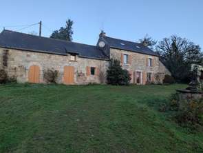 Vente Maison 5 chambresPloërdut