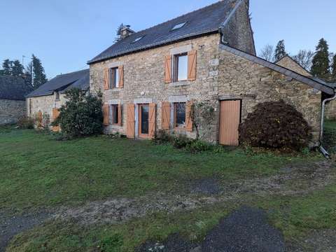 Vente maison 8 pièces Vente maison 8 pièces