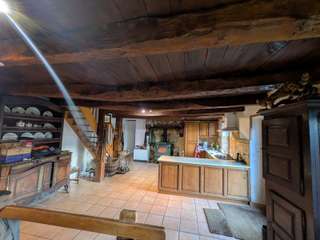 Vente maison 8 pièces Vente maison 8 pièces