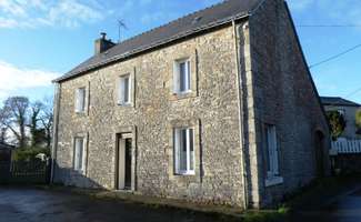 Photo Vente maison Ploërdut
