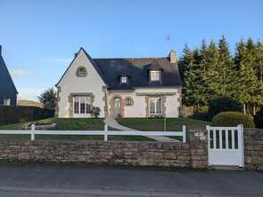 Vente Maison 4 chambresPloërdut