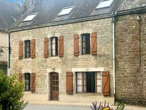 Vente Maison 6 chambresPloërdut