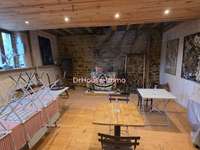 Vente maison 9 pièces