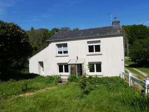 Vente Maison 3 chambresPloërdut