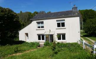 Photo Vente maison Ploërdut