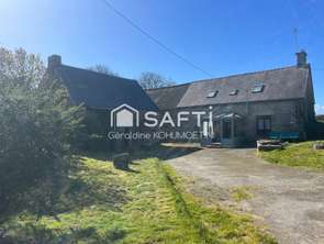 Vente Maison 2 chambresPloërdut