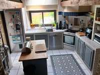 Vente maison 12 pièces