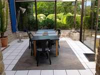 Vente maison 12 pièces