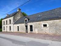 Vente maison 12 pièces