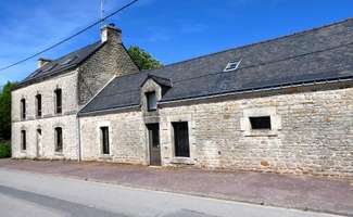 Photo Vente maison Ploërdut