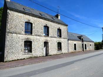 Vente maison 12 pièces